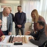 VIII Међународни рапид турнир “Рокада Варварин 2026”: “Шах је мост који спаја људе за читав живот”