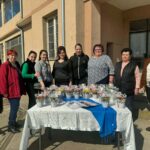 Српска напредна странка у Бошњану и Обрежу обележила празник жена и промовисала равноправност