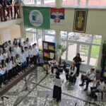 ОШ “Миодраг Чајетинац Чајка” свечано обележила Дан школе
