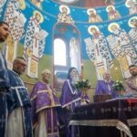 Варварин дочекао митрополита Давида, велики духовни догађај у храму Успења Пресвете Богородице