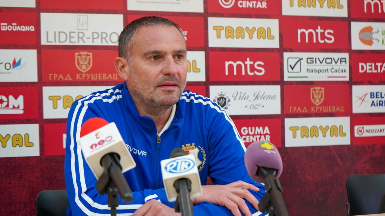 Напредак дочекује ОФК Београд: Чарапани се надају победи над романтичарима