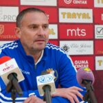 Напредак дочекује ОФК Београд: Чарапани се надају победи над романтичарима