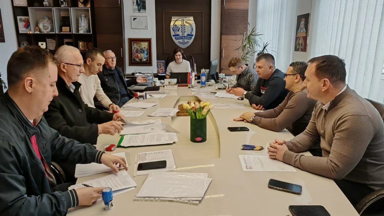 Трстеник наставља улагања у чисту енергију и уштеду енергије