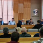 Представљен пројекат Тренинг центра за дуално образовање у Трстенику