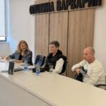 Нена Лаловић представила свој роман “Откуп поткупа”: Трилер који брани праве вредности