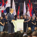 Александар Вучић: Без мира и стабилности нема напретка Србије