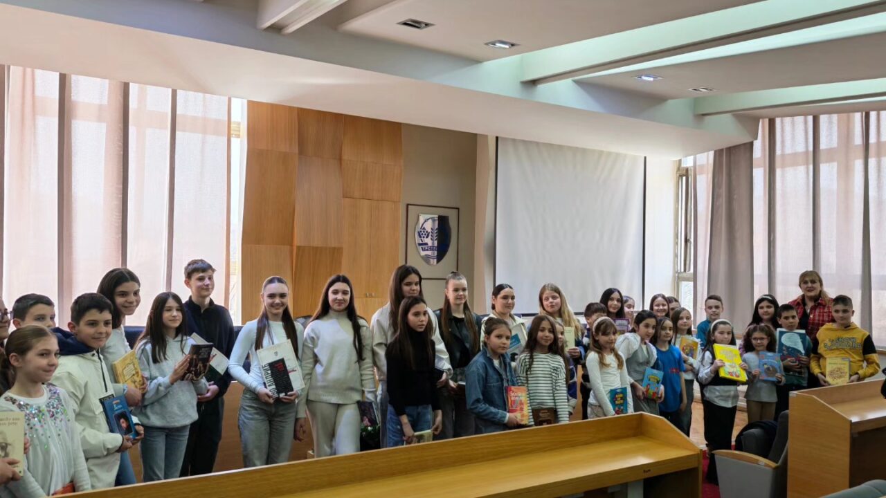 Лепа реч одјекнула Трстеником, одржано 57. такмичење рецитатора “Песниче народа мог”