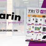 “ТРИ О” у Варварину: Специјалне акције и поклони за прве купце