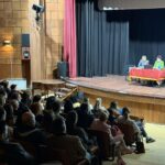 У Варварину одржана трибина “Ментално здравље у школама – прва психолошка помоћ”