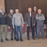 Акција “Безбедност трактора у саобраћају” реализована у Александровцу