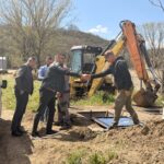 Вода стиже у Бачину: Оно што је некада само обећавано, сада је реализовано
