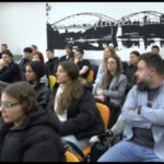 Грчки средњошколци у посети Трстенику и Средњој школи “Ушће”