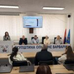 Послодавцима из Варварина и Ћићевца представљени јавни позиви Националне службе за запошљавање