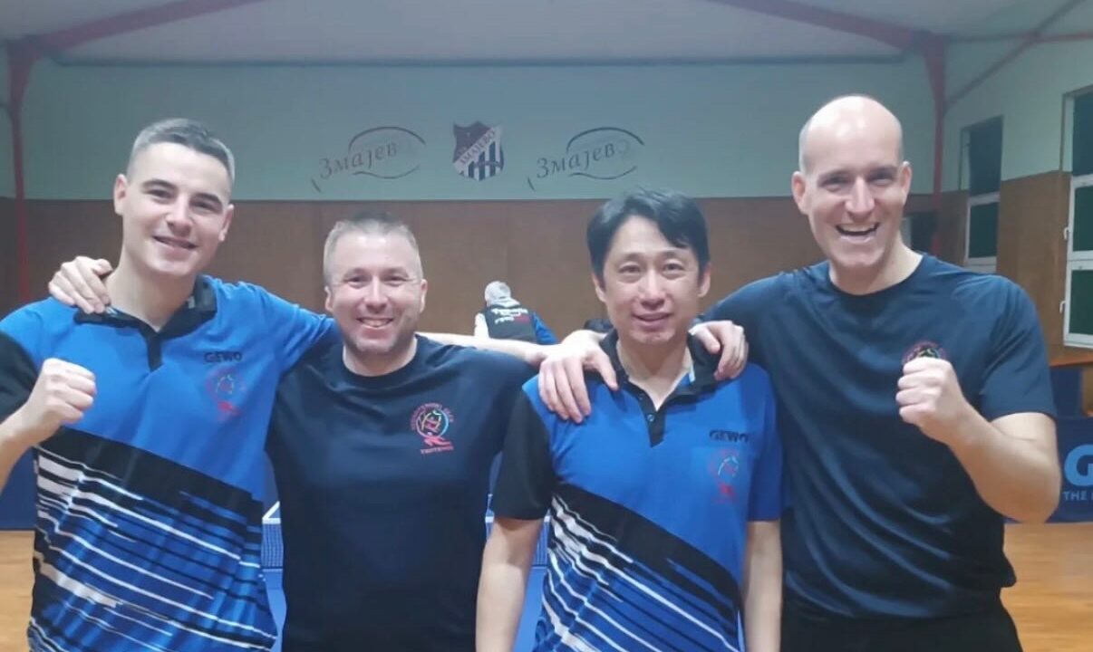 Стонотенисери “Прве петолетке” изборили опстанак у Супер лиги Србије