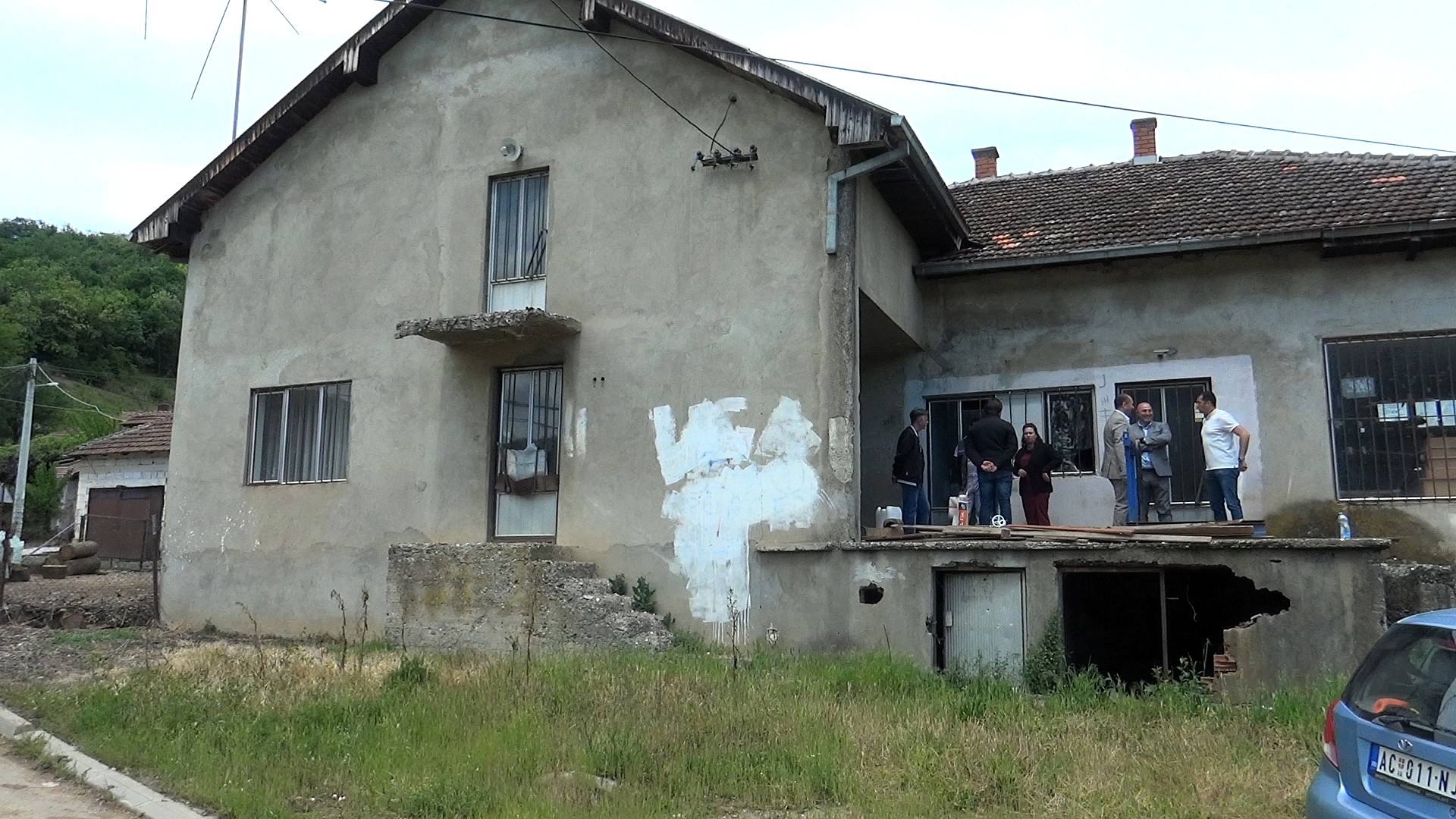 Дренча добија обновљен Дом културе и нови простор за друштвени живот