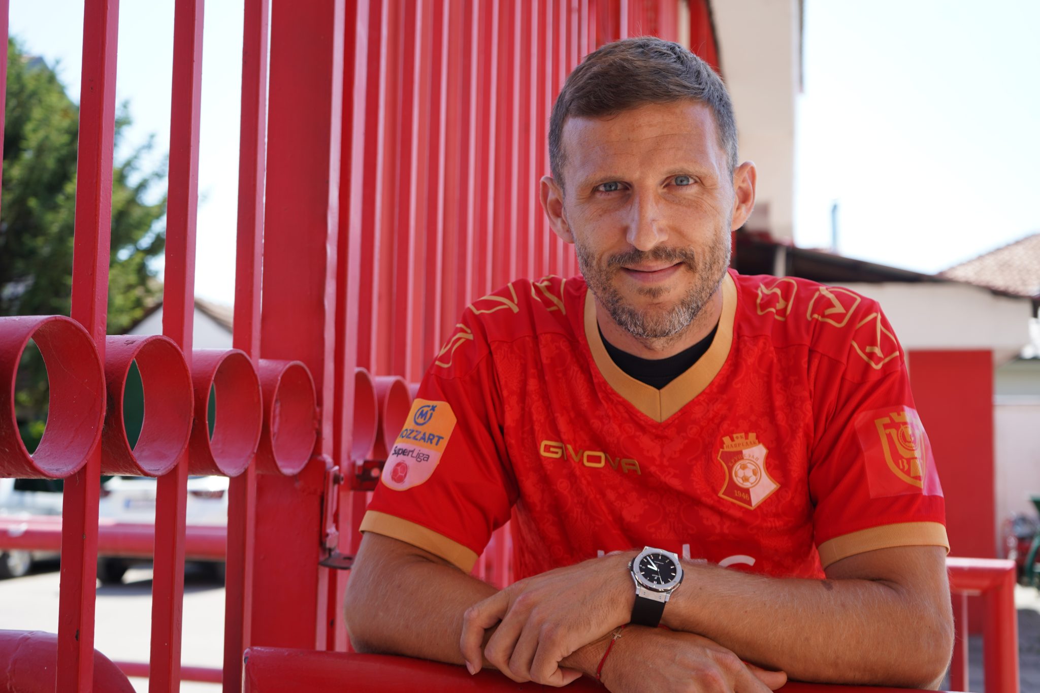 Напредак жели експресан повратак у Супер лигу, стигла нова појачања