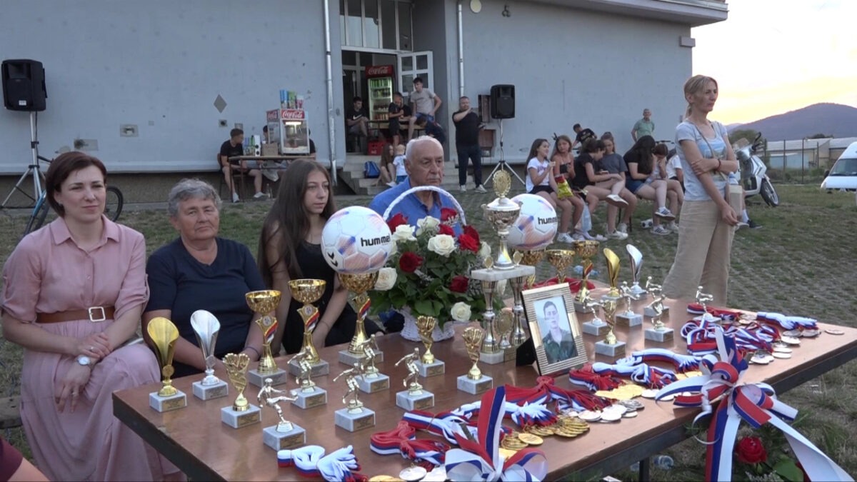 Завршен 24. Меморијални турнир “Зоран Ивановић” у Трстенику