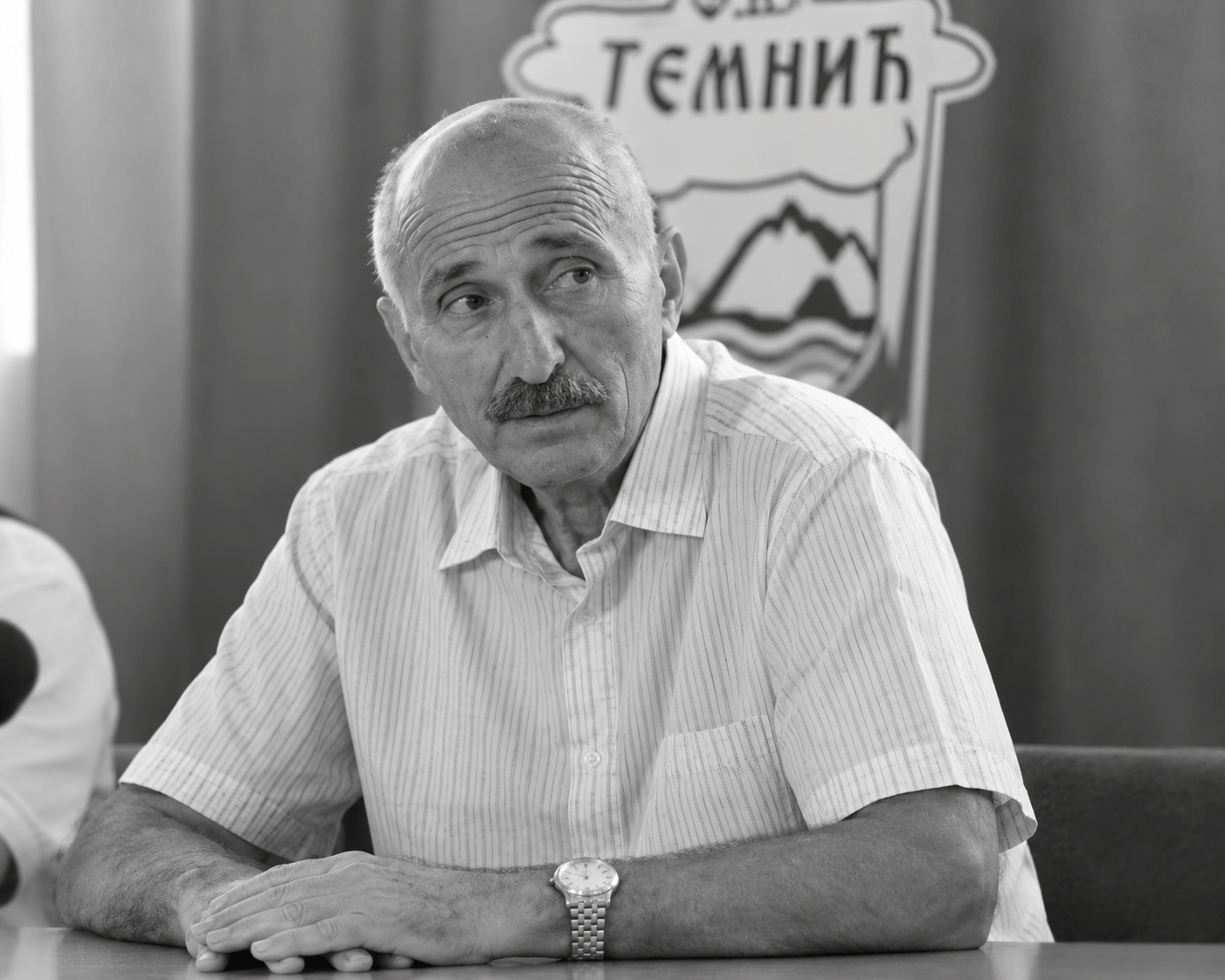 In memoriam: Радмило Раца Јовановић