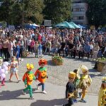 XIV Етно-фестивал 21. септембра у Пешачкој зони у Варварину