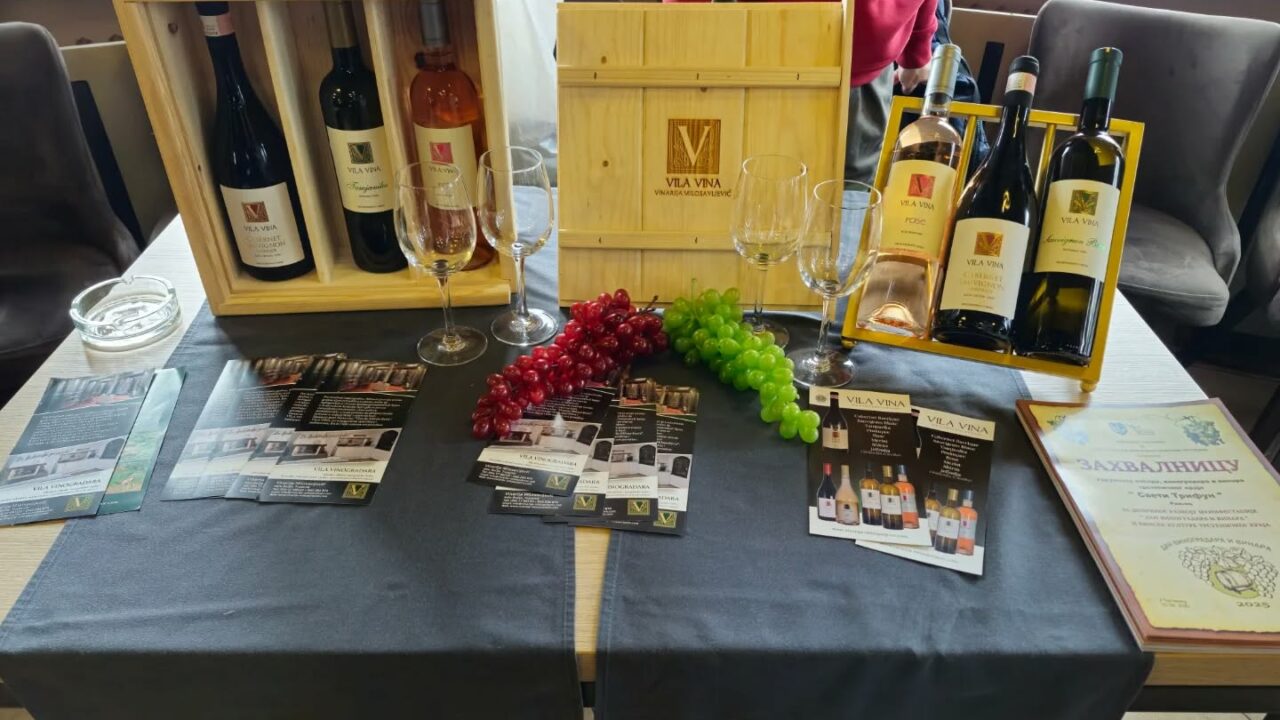 Припреме за “Дан воћара, виноградара и винара” у Трстенику, отворене пријаве за оцењивање вина