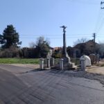 Асфалтирано 2,2 километра пута у Маскару, саниране улице Јована Јанићијевића Бурдуша и 14. Октобра