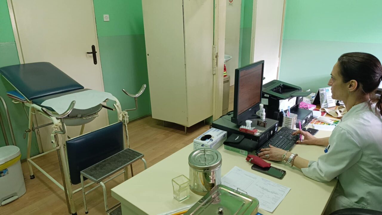 Акција превентивних гинеколошких прегледа: Рано откривање – сигуран корак ка здрављу