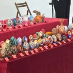 Хуманитарна аукција васкршњих јаја у Трстенику: Прикупљено 496 хиљада динара за лечење деце