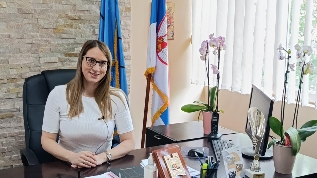 Др Виолета Лутовац Ђурђевић: Светлост Васкрса као путоказ за будућност