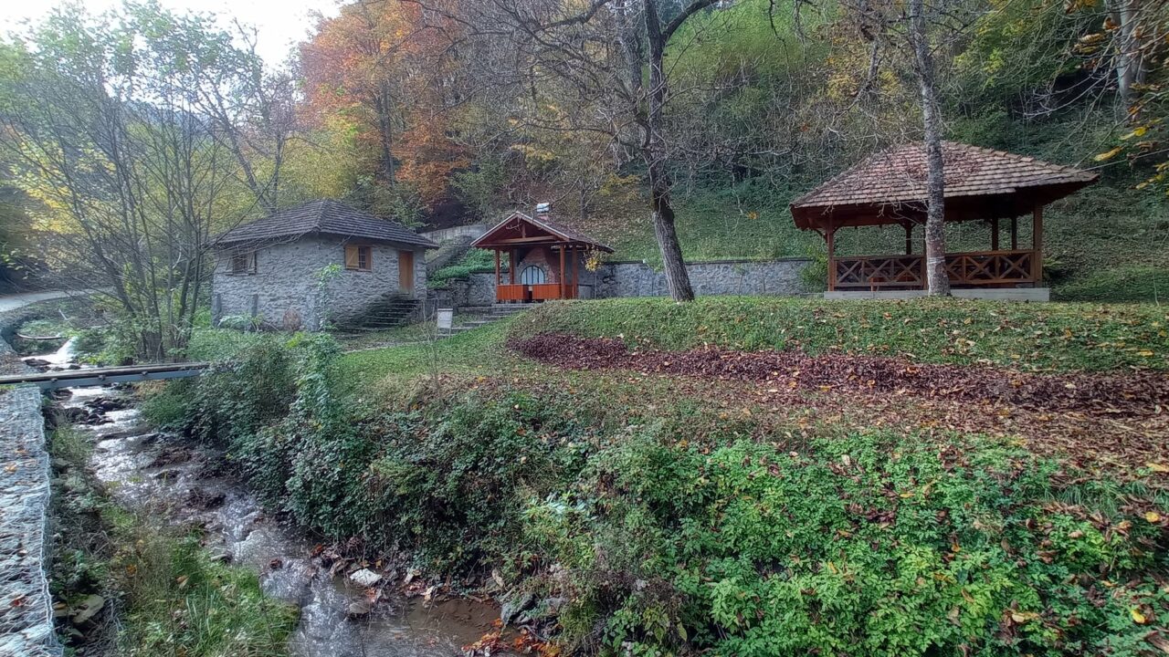 Заборављено благо Стублице: Поточаре као времеплов старих добрих времена