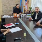 Општина Варварин и НСЗ – Филијала Крушевац потписали споразум о реализацији мера запошљавања за 2025. годину