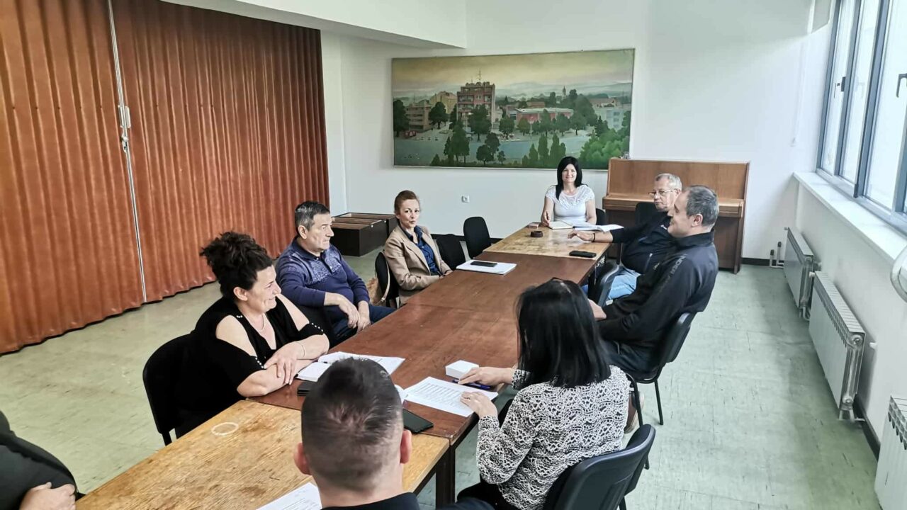 Почеле припреме за традиционалне манифестације у Темнићу