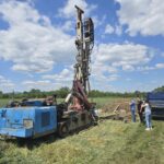 Нови бунар за сигурније водоснабдевање у Варварину