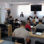 Заказана XIX седница Скупштине општине Варварин, на дневном реду 29 тачака