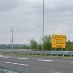 Радови на аутопуту између петљи Појате и Варварин – Ћићевац, измењен режим саобраћаја ка Крушевцу