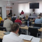 Заказана XV седница Скупштине општине Варварин