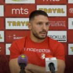 Напредак гостује Јавору у Ивањици: Чарапани желе да затресу Јавор