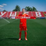 “Десетка” за повратника: Напредак потписао Милоша Вулића, свог некадашњег играча