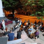 “Летњи записи душе”: Ноћ у којој је Темнић говорио стихом
