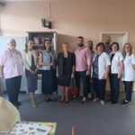 Фондација “Хумана срца” улепшала Дечји диспанзер у Варварину