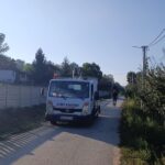 Завршена реконструкција електромреже у Маренову