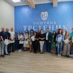 Општина Трстеник и Национална служба за запошљавање подржали нова радна места и самозапошљавање