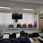 Одржана 29. седница Општинског већа: Разматран други ребаланс буџета општине Варварин за 2025. годину