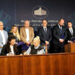 Потписан уговор за реконструкцију дворишта ОШ “Доситеј Обрадовић” у Ћићевцу