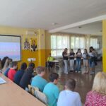 ОШ “Мирко Томић” обележила Европски дан језика