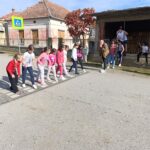“Трка за срећније детињство” у Бошњану: Промоција здравља, хуманости и осмеха