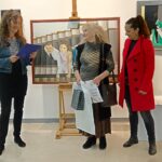 Традиционална Јесења изложба у Трстенику: “Ко у чуда верује, тај чуда и ствара”