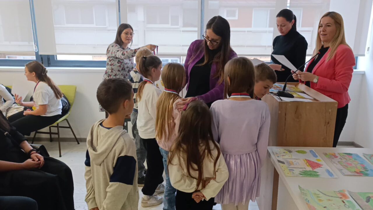 Проглашени победници ликовног, литерарног и филмског конкурса у оквиру “Михољских сусрета села”