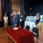 Додела ауто-седишта у Варварину: Безбедност деце на првом месту