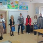 Општински одбор СНС Варварин обележио Дан особа са инвалидитетом посетом Дневном боравку