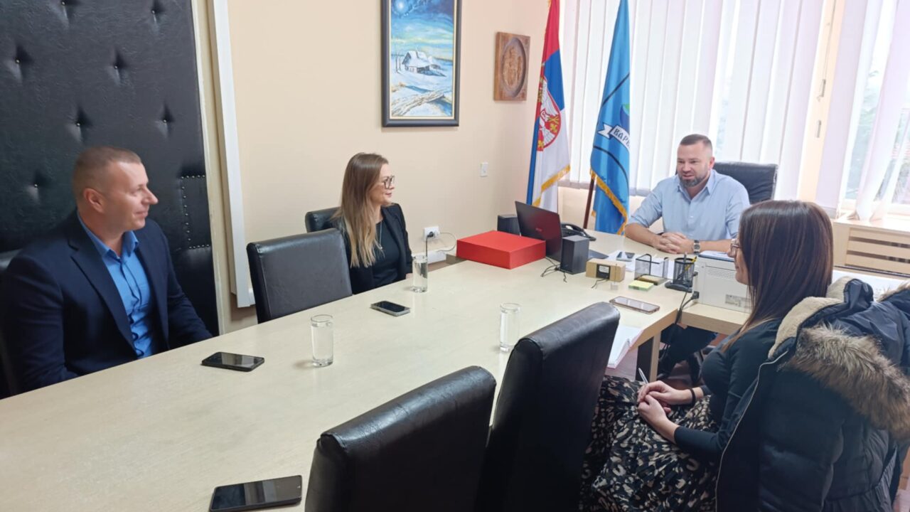 Општина Варварин и Центар за социјални рад усагласили даље кораке